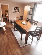 Family House with Httb Playgr BBQ Firept