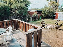 Family House with Httb Playgr BBQ Firept