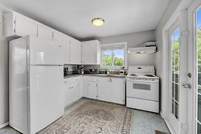 Family House with Httb Playgr BBQ Firept