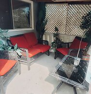 Family House with Httb Playgr BBQ Firept