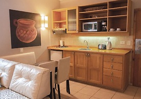 ONA Apart Hotel & Spa