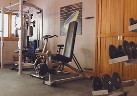 ONA Apart Hotel & Spa