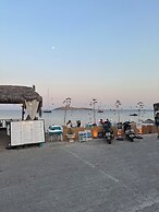 Avlu Butik Otel Palamutbükü