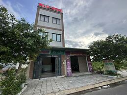 Ha Thu Motel