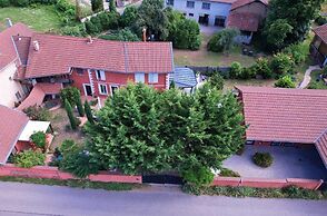 Villa Calma - Maison d'hôtes & Spa