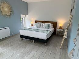 Villa Calma - Maison d'hôtes & Spa