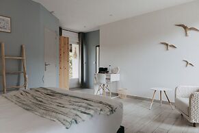 Villa Calma - Maison d'hôtes & Spa