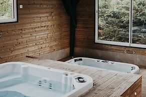 Villa Calma - Maison d'hôtes & Spa