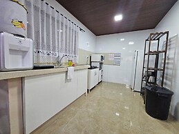 Hospedagem Costa BNU