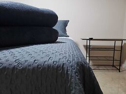 Hospedagem Costa BNU