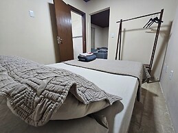 Hospedagem Costa BNU