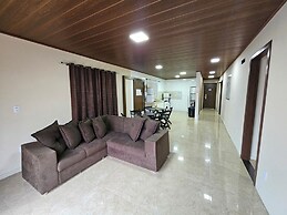 Hospedagem Costa BNU