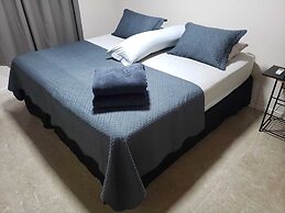 Hospedagem Costa BNU