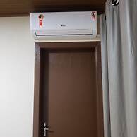 Hospedagem Costa BNU