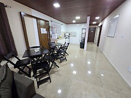 Hospedagem Costa BNU