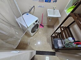 Hospedagem Costa BNU