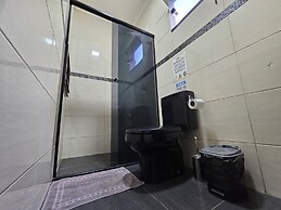 Hospedagem Costa BNU