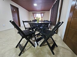 Hospedagem Costa BNU