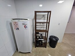 Hospedagem Costa BNU