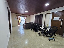 Hospedagem Costa BNU