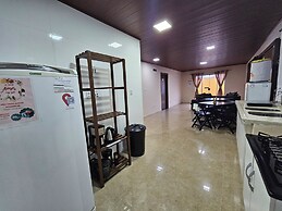 Hospedagem Costa BNU