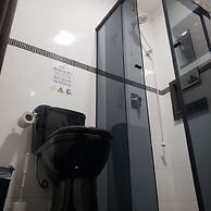 Hospedagem Costa BNU