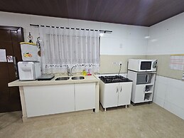 Hospedagem Costa BNU