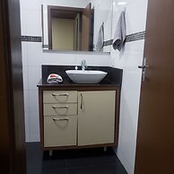 Hospedagem Costa BNU