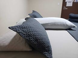 Hospedagem Costa BNU