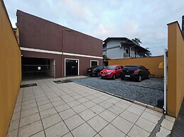 Hospedagem Costa BNU