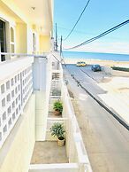 Apartamento 2CBM-1 Cerca al Mar con Wifi