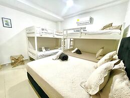 Apartamento 2CBM-1 Cerca al Mar con Wifi