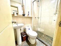 Apartamento 2CBM-1 Cerca al Mar con Wifi