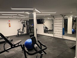 Studio Centro Poços - Tudo a Pe