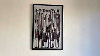 Studio Centro Poços - Tudo a Pe