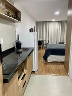 Studio Centro Poços - Tudo a Pe