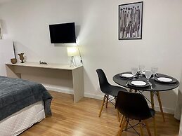 Studio Centro Poços - Tudo a Pe