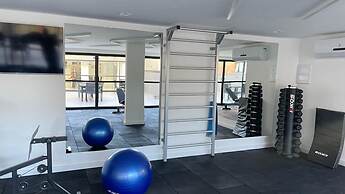 Studio Centro Poços - Tudo a Pe