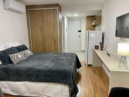 Studio Centro Poços - Tudo a Pe