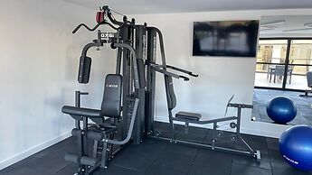 Studio Centro Poços - Tudo a Pe