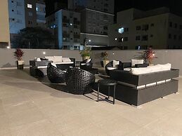 Studio Centro Poços - Tudo a Pe