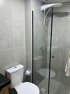 Studio Centro Poços - Tudo a Pe