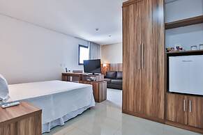 MG Business Hotel & Residence