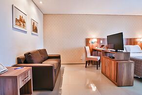 MG Business Hotel & Residence