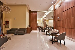 MG Business Hotel & Residence