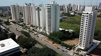 MG Business Hotel & Residence