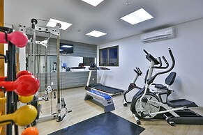 MG Business Hotel & Residence