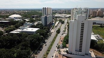 MG Business Hotel & Residence