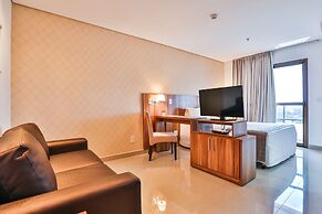 MG Business Hotel & Residence