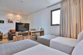 MG Business Hotel & Residence